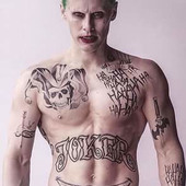 hot male