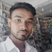 Md Sazid