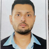 Abhishek Tiwari