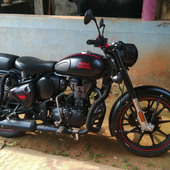 Shamanth 02