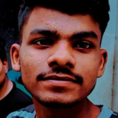 Harsh rajput