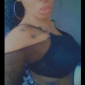 Hot sharlen