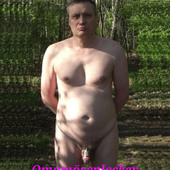 Omamösenlecker