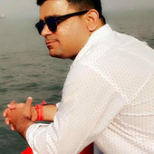 Rahul soni
