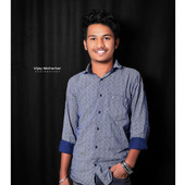 Yogesh eknar