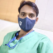 Sunil singh