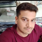 Parinda