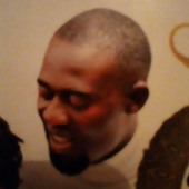 David brown