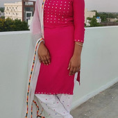 Sk aymat ali
