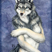 SexyWereWolf