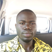 Amos Bafana