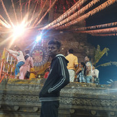Nandu borse