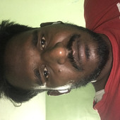Arunraj