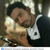 Anil  sunkara