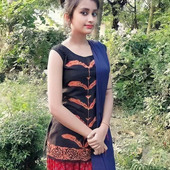 Geetanjali in