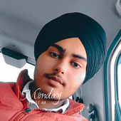 Lagan virk