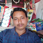 Jitendra sahoo