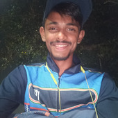 Rohit panthri