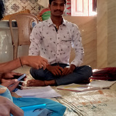 Reetika tripathy