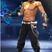 Barmanji