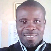 Alex lengwe
