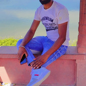 Nandu jha