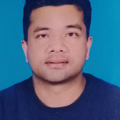 Karna Jung Tiwari