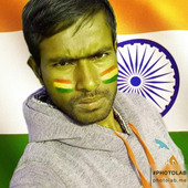 Manohar oad