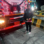 Deepak yadav