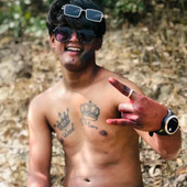 Rahul shrestha
