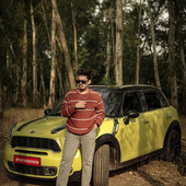 Nikhil Kumar Sharma