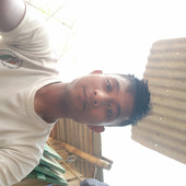 Bikram Bora