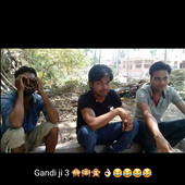Rahul sinha