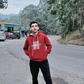Kalu sunny hi