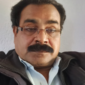 Bijaya sahoo