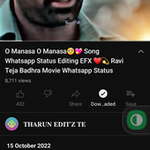 Srishanth