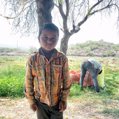 Kishan gopal