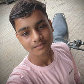 Pathan boy