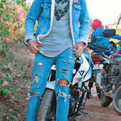 Love damor