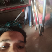Raj sr
