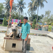 Amaresh shit
