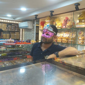 Dinesh ojha