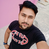Naveen bhati