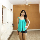 Poonam anuragi