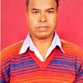 Khirodra