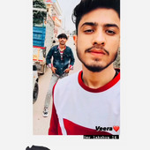 Nikhil pandit