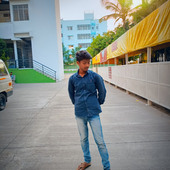Mr perfect Sharma