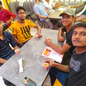Vikram Bhai