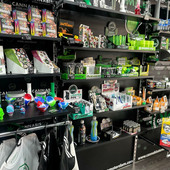 Dropbear