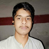 Sharafat Ali
